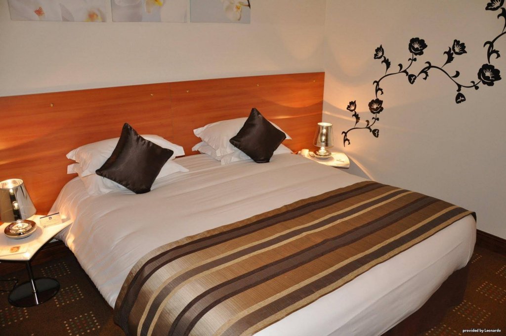 Фото Hotel Colbert