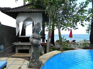 Bali Bhuana Beach Cottage