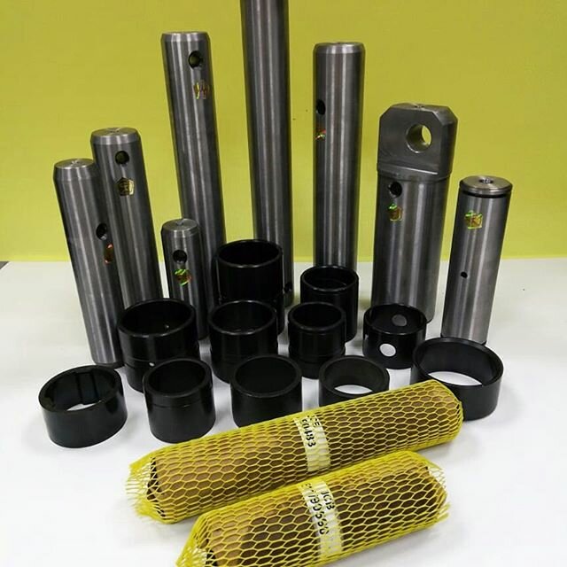 Production of auto parts Zapchasti dlya spectekhniki Ltd: Jcb, Volvo, Komatsu, Caterpillar, Voronezh, photo