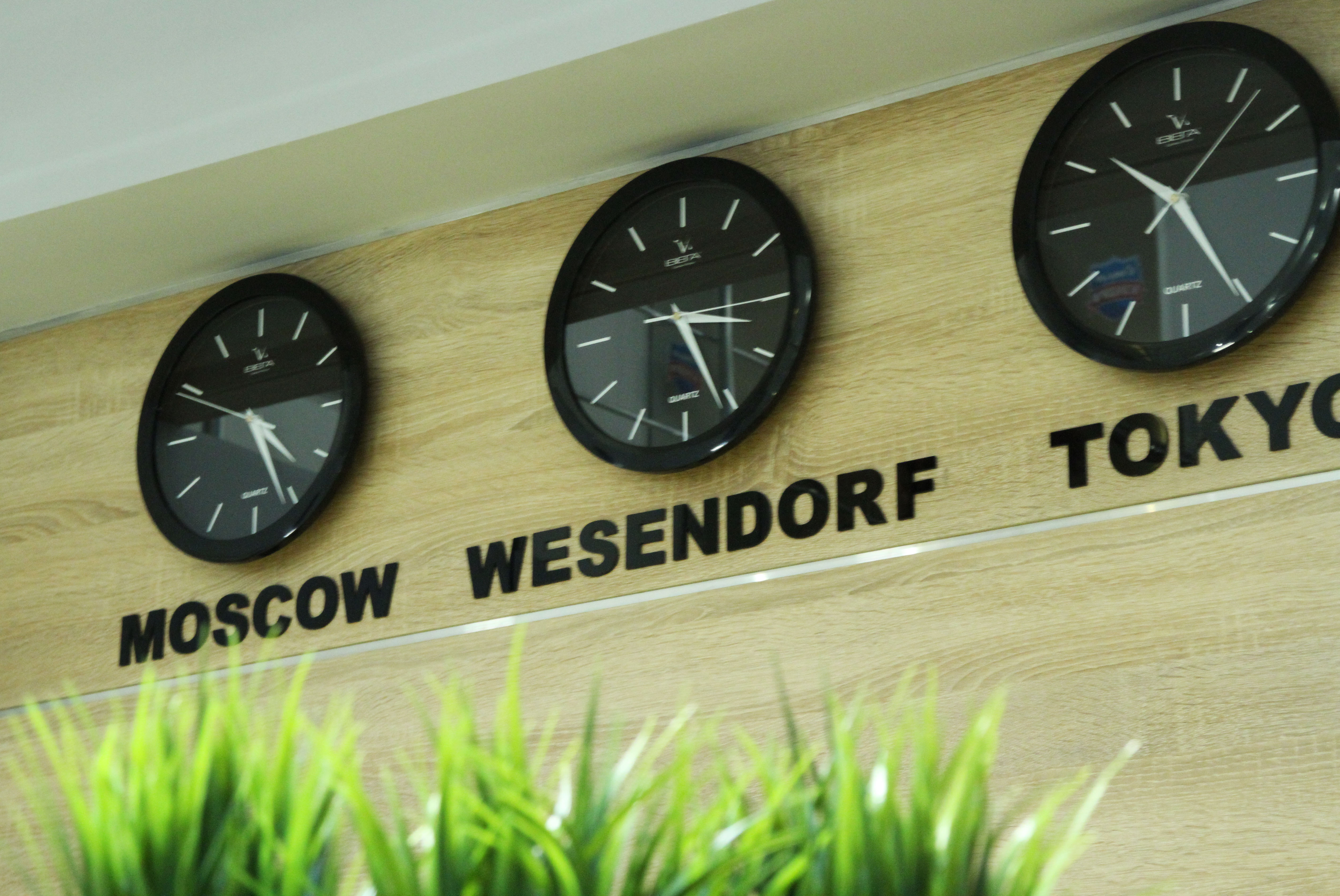 Фото Везендорф Раменское 