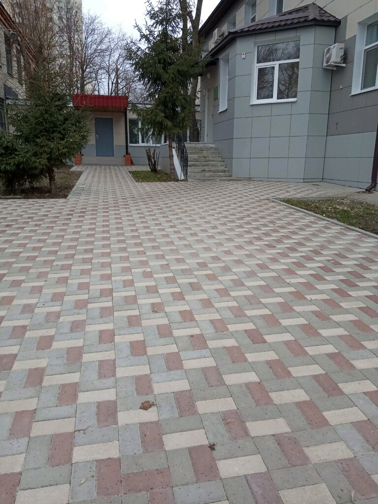 Security company Vedomstvennaya okhrana zheleznodorozhnogo transporta Rf, Belgorodsky otryad, Belgorod, photo