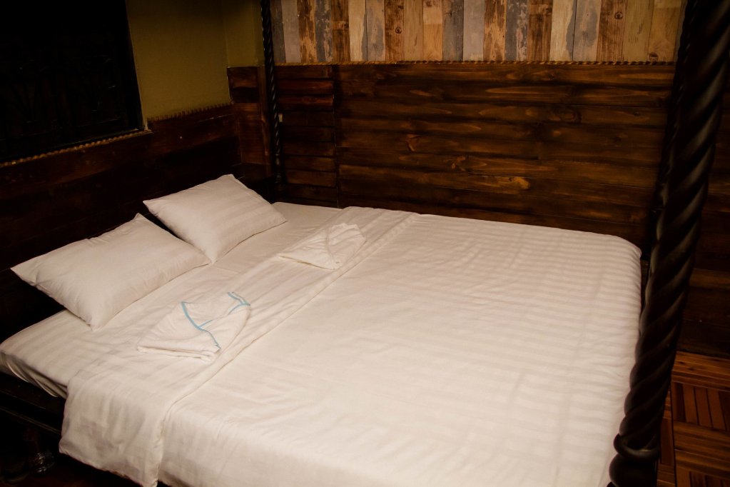 Фото Mobylette Saigon Hostel