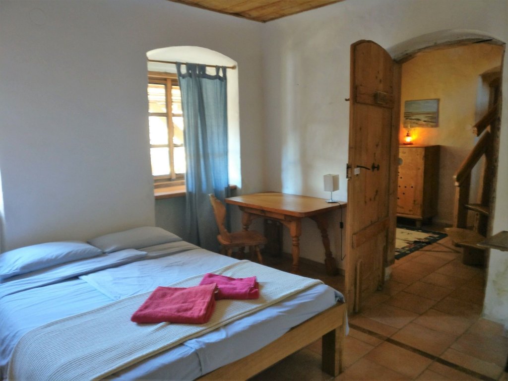 Фото Hostel Krumlov House