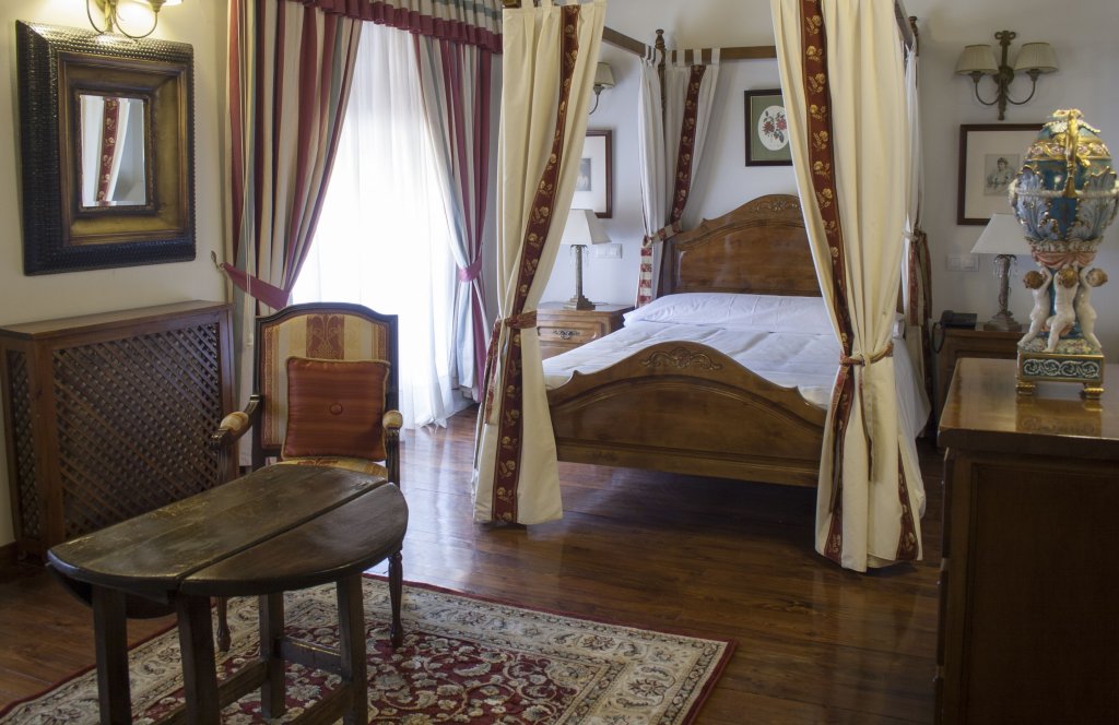 Фото Best Western Premier Sofraga Palacio