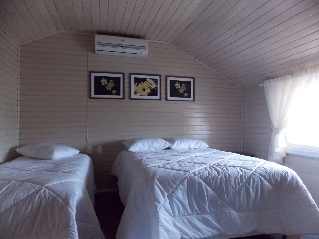 Фото Pousada Recanto da Ladeira