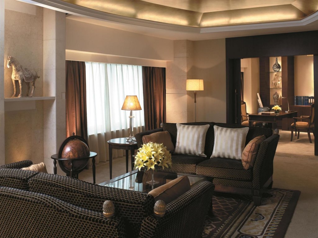 Фото Voco Changzhou Fudu