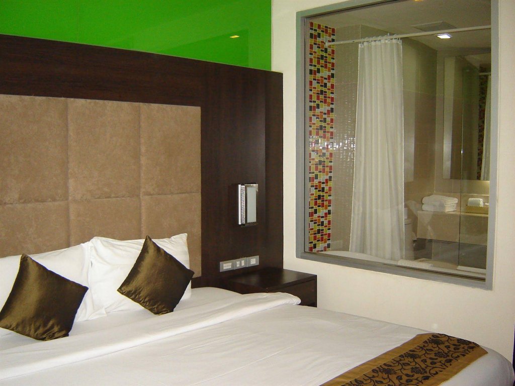 Фото Orion Rooms