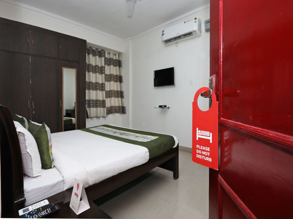 Фото Oyo 9770 Hotel Urban Comfort