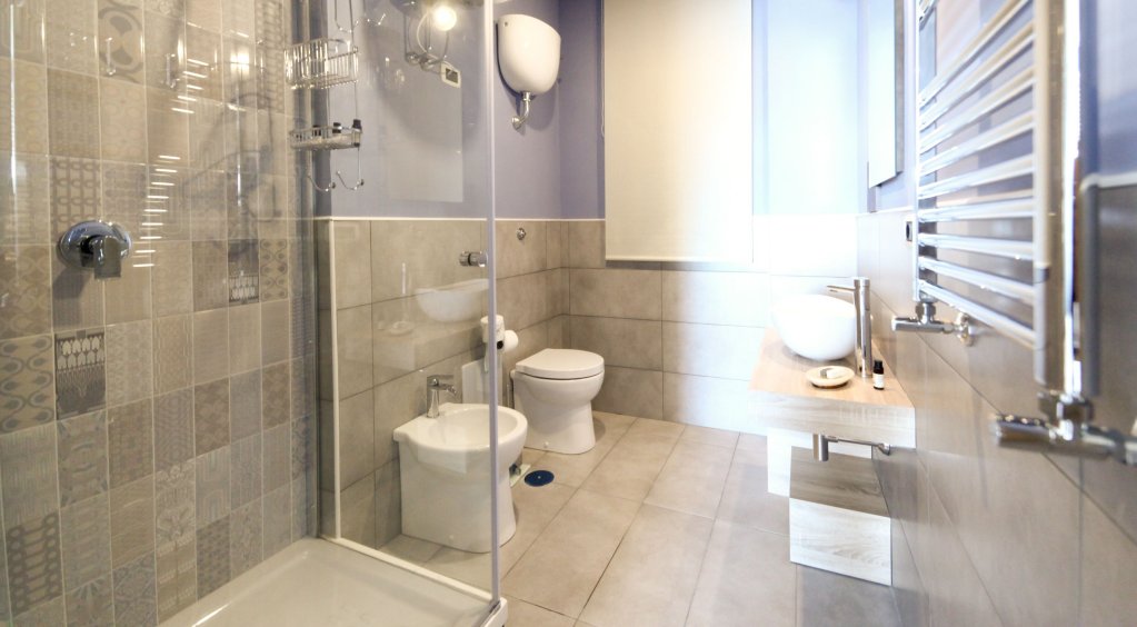 Фото B&b De Gasperi 55