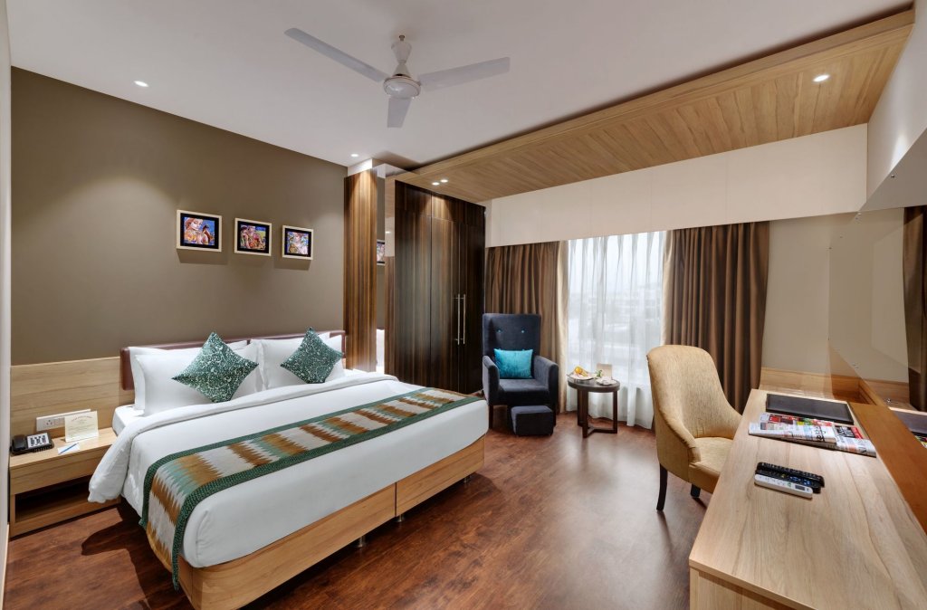 Фото The Fern Residency Udaipur