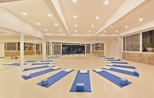 Bliss Yoga Resort at Koh Samui