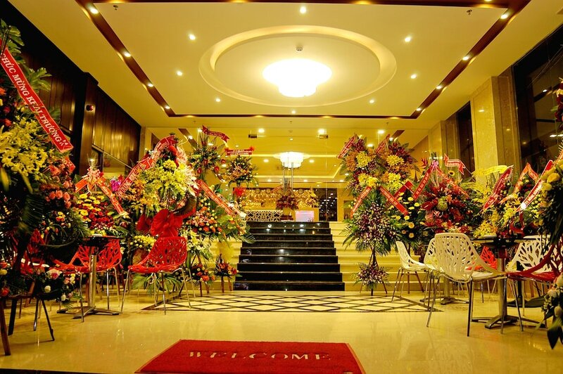 Nam Hung Hotel