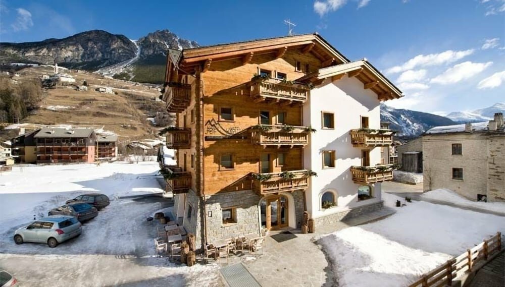 Chalet Италия Hotel