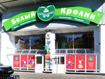 White Rabbit (Leninsky Avenue, 99), stationery store