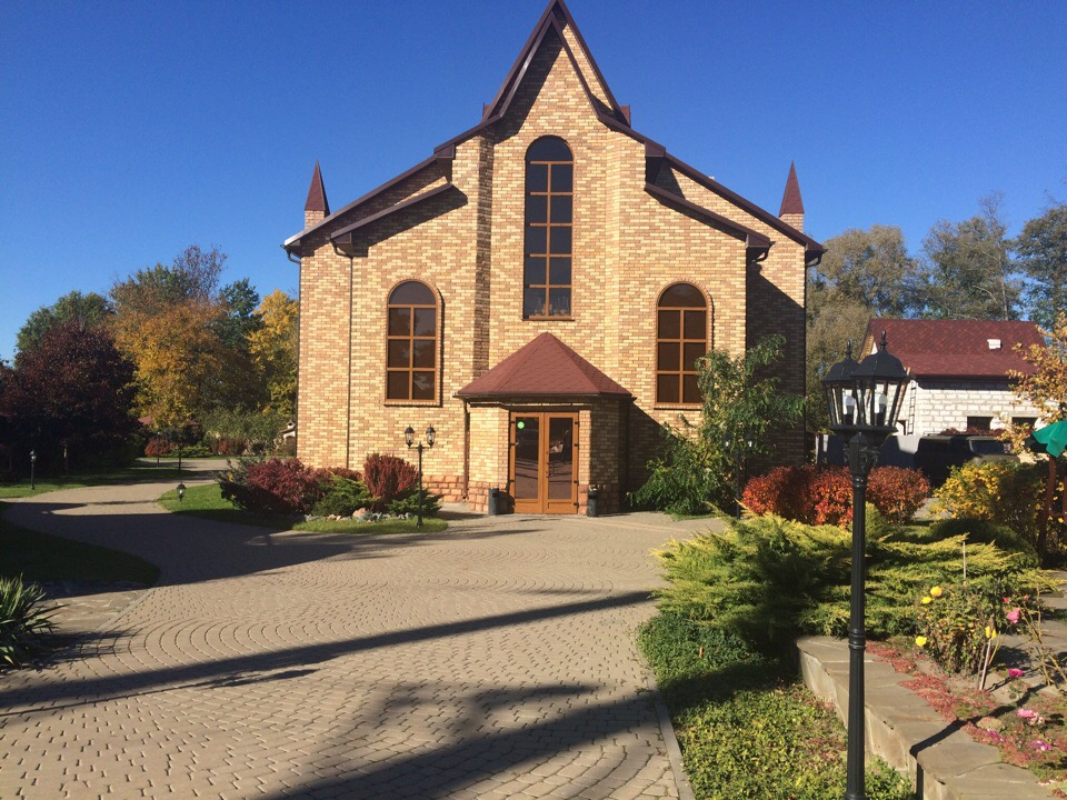 Фото Криница