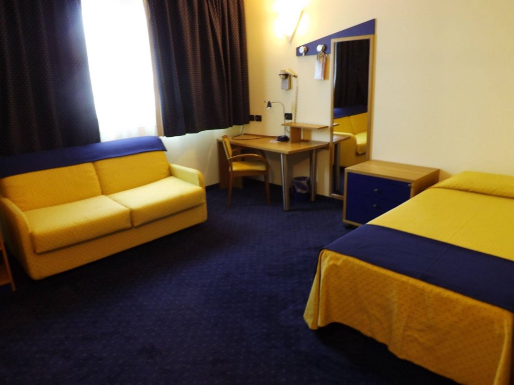 Фото отеля 5