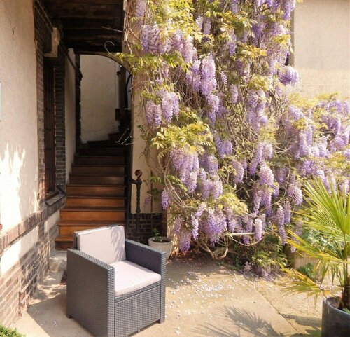 Гостиница Hotel Restaurant Le Cygne в Берне