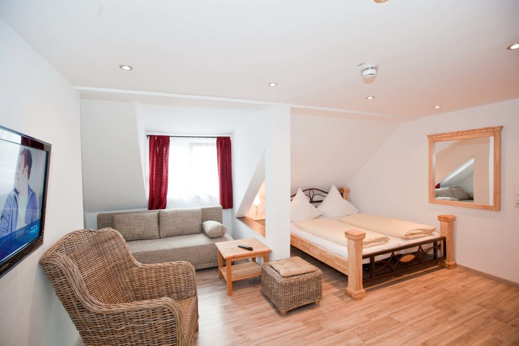 Фото Hotel & Restaurant Ludwigs