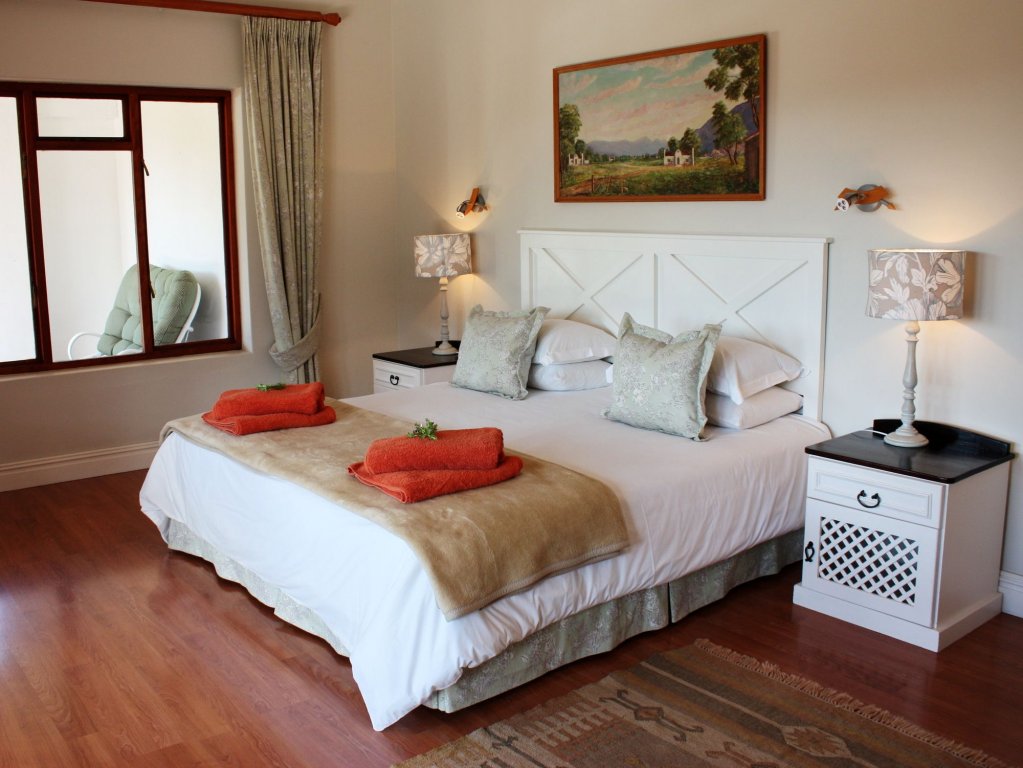 Фото High Season Farm