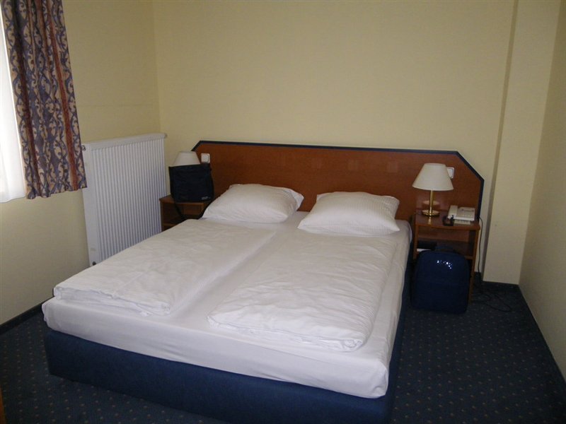 Фото Hotel Amadeus