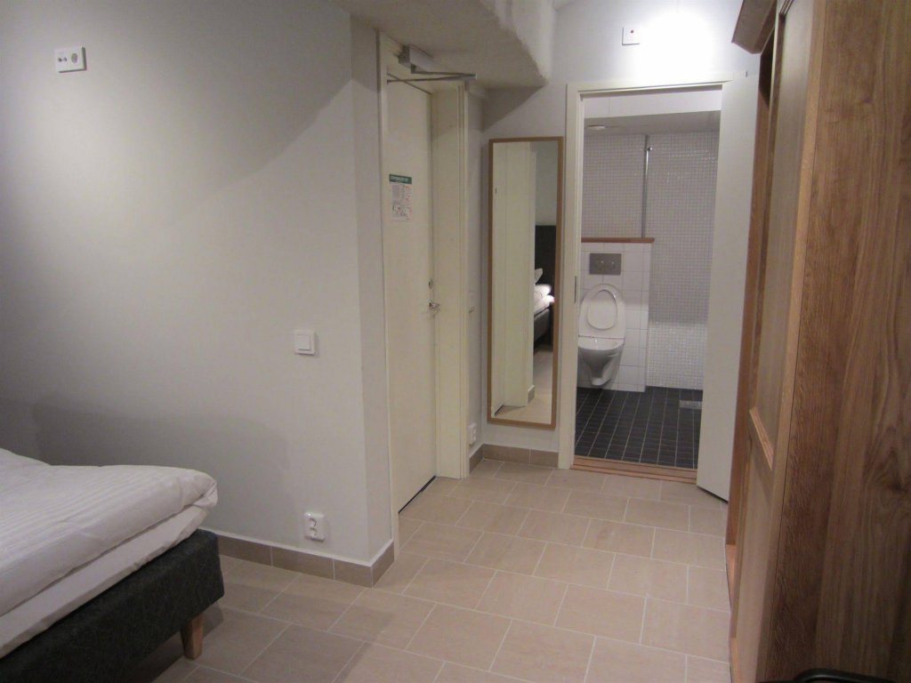 Фото Hostel Dalagatan