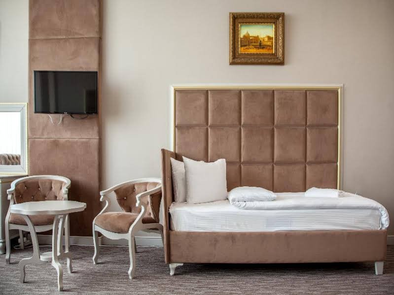 Фото Grand Sapphire