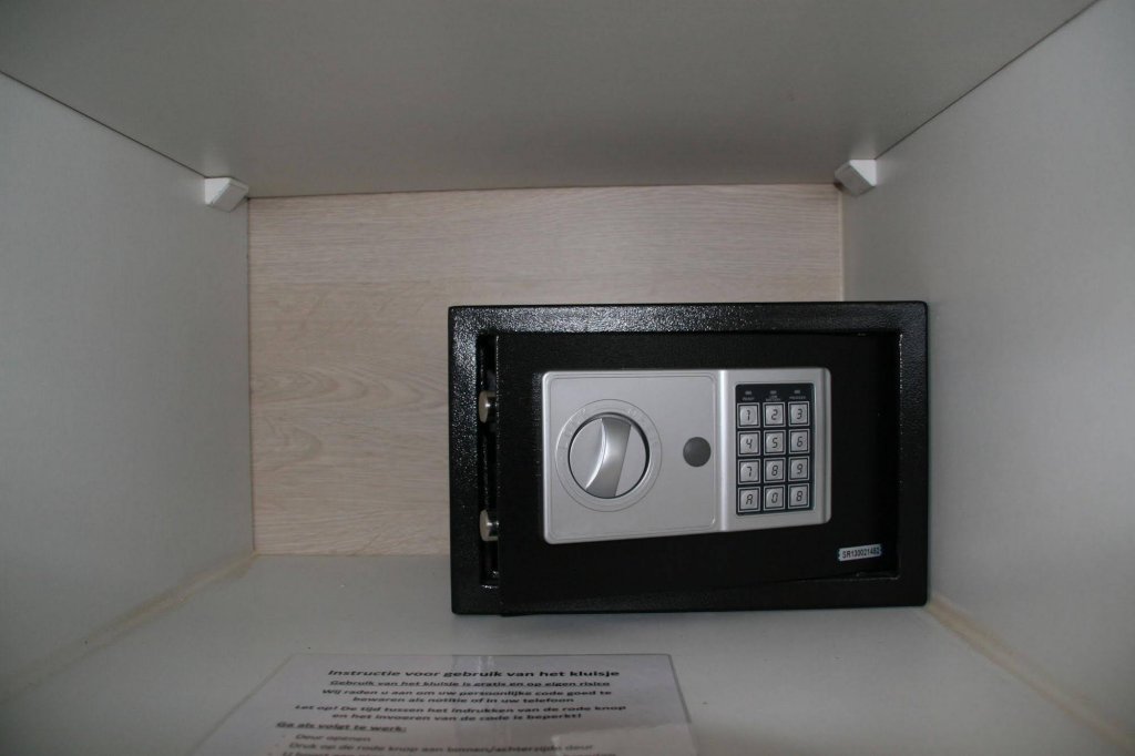 Фото Hotel Het Galjoen