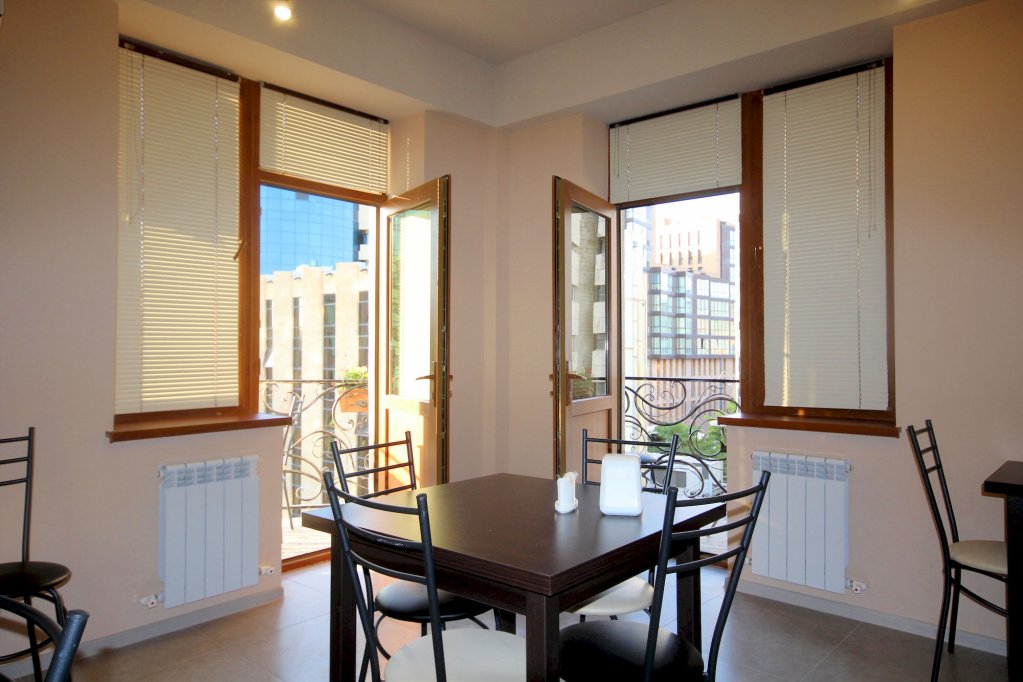 Фото Kantar Hostel