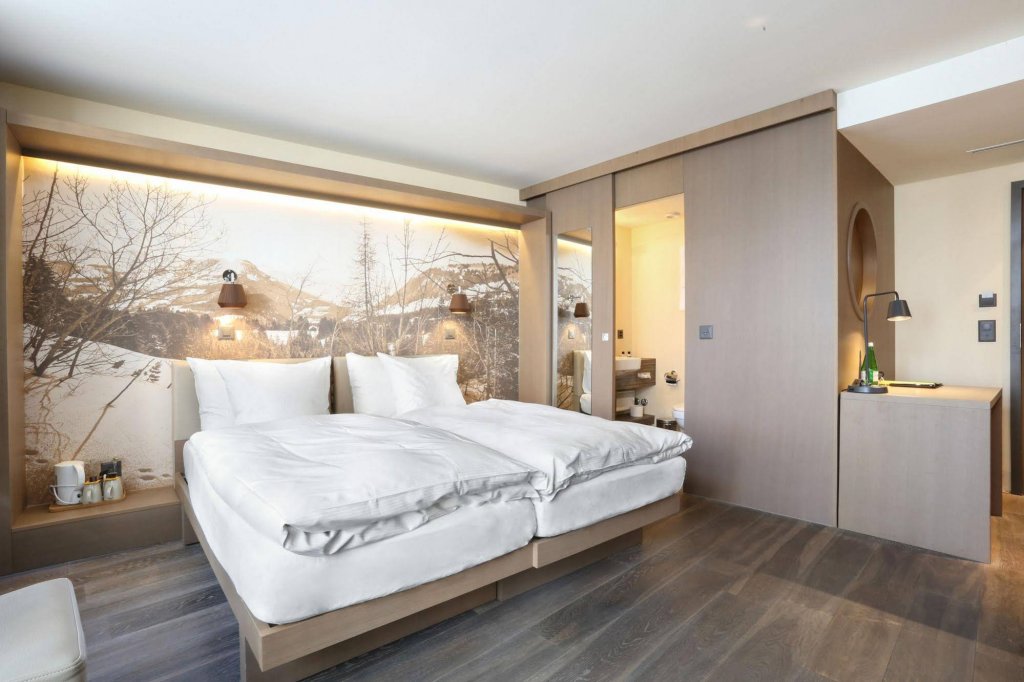 Фото Boutique Hotel St. Georg