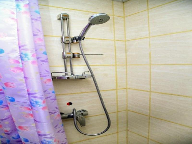 Фото Green Alliance Wuxi Shangmadun