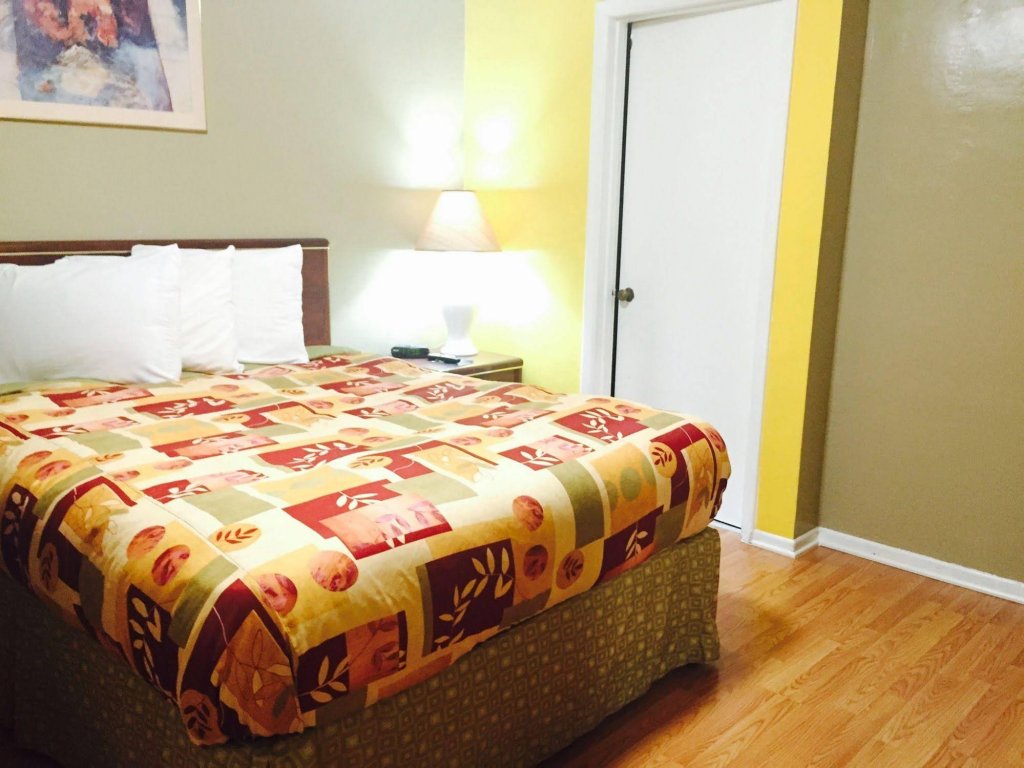 Фото City Center Motel