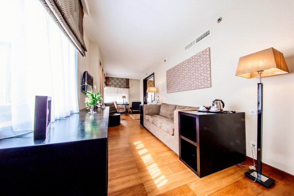 Фото Continental Hotel Budapest