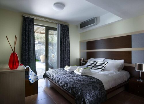 Гостиница Filion Suites Resort & SPA