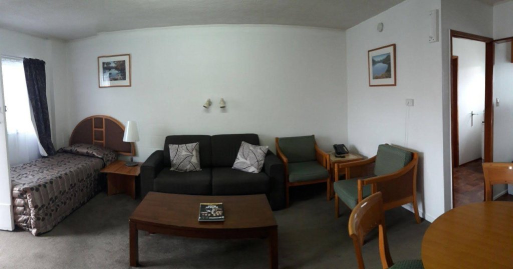 Фото New Haven Motel