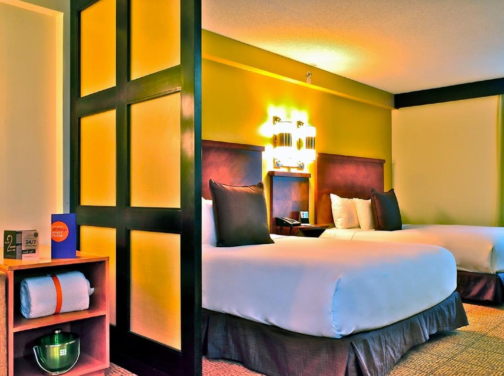 Фото Hyatt Place Long Island East End