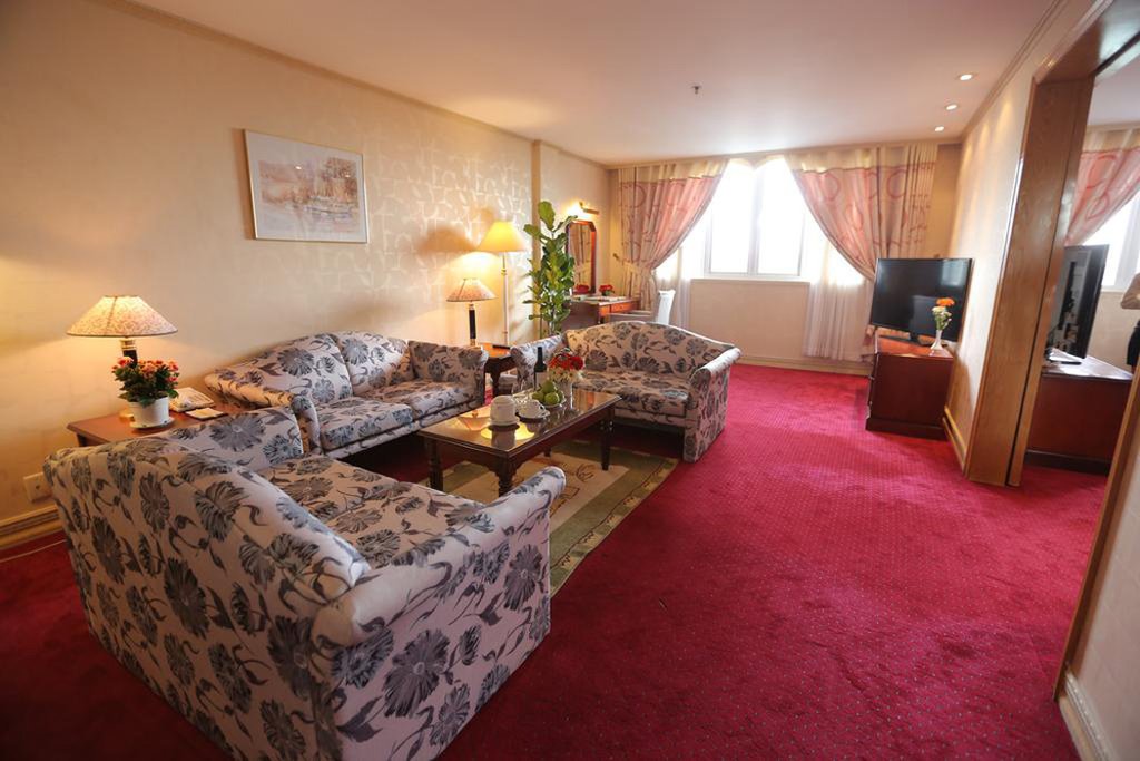 Фото Lotus SaiGon Hotel