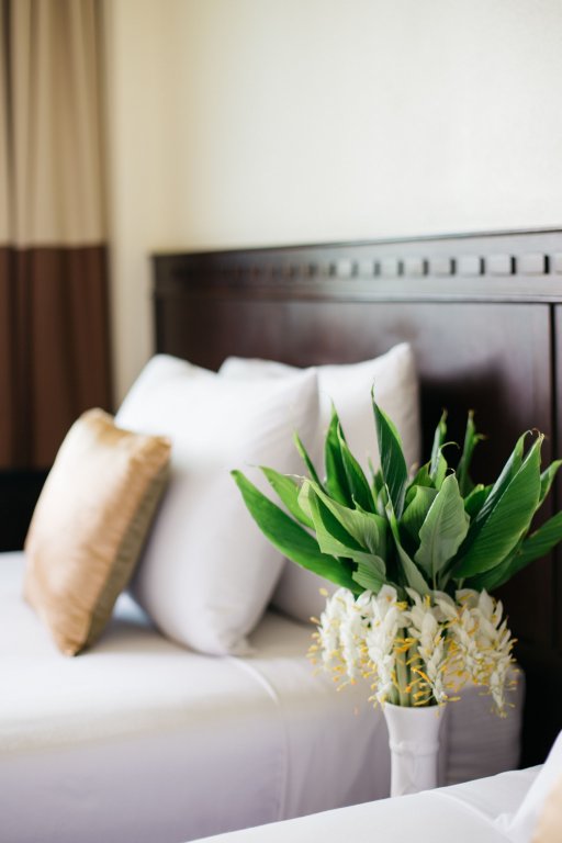 Фото Diamond Park Inn Chiang Rai Resort