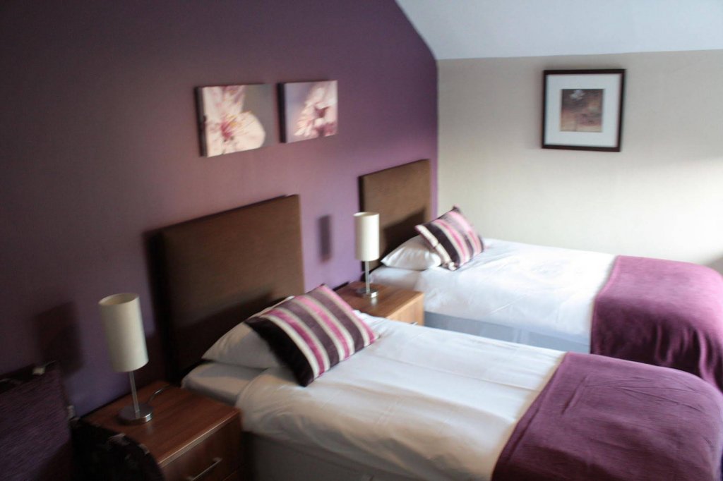 Фото The Allanton Inn