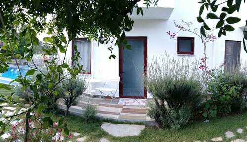 Гостиница Masal Tatil Evi в Мармарисе