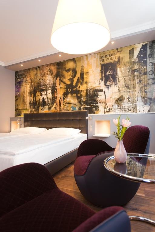 Фото Der Wilhelmshof