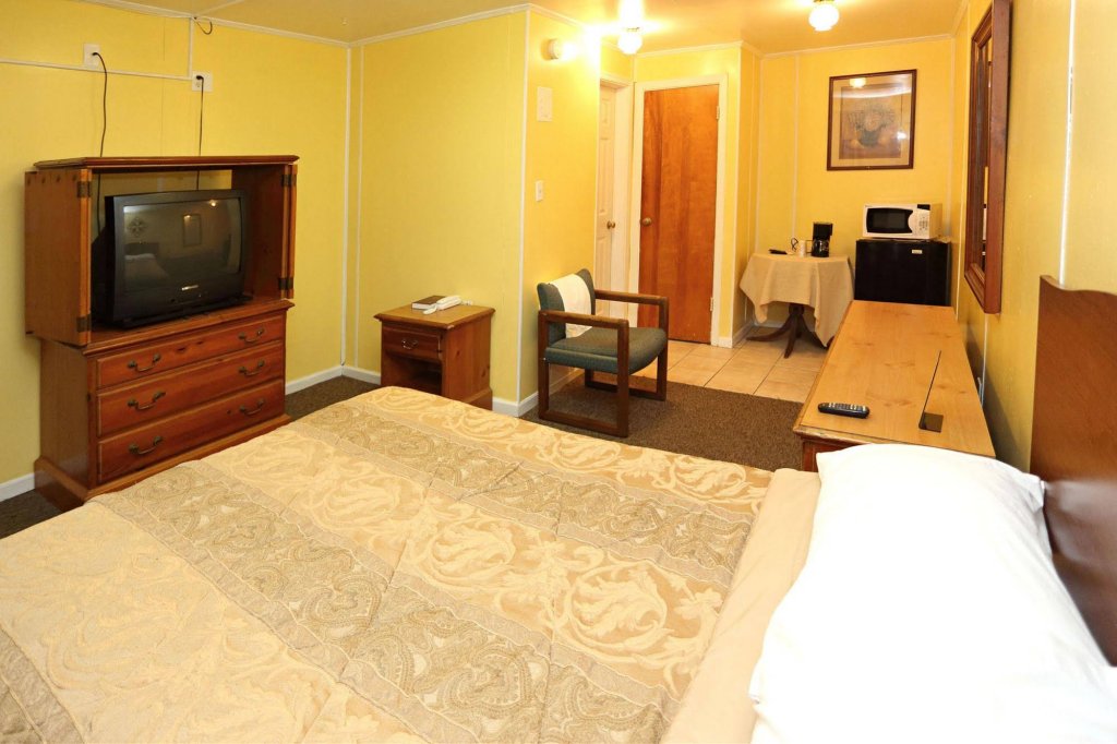 Фото The Bay Inn