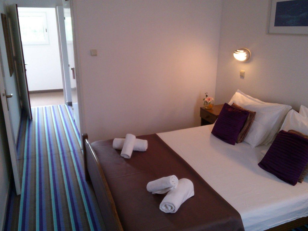 Фото Hvar Placeshotel by Valamar