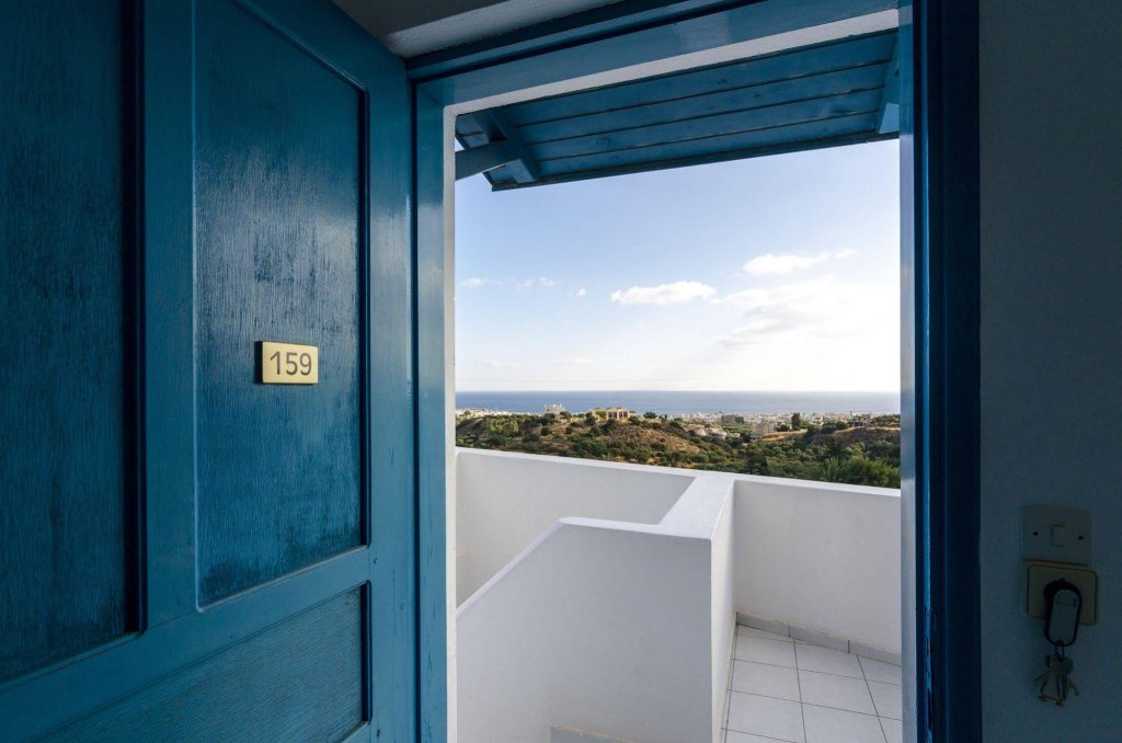 Фото Mika Villas