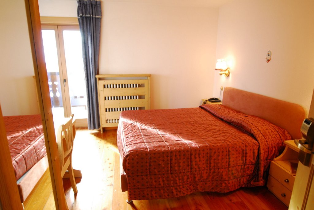 Фото Hotel La Montanina