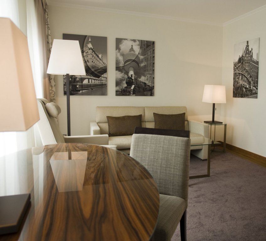 Фото Europaeischer Hof