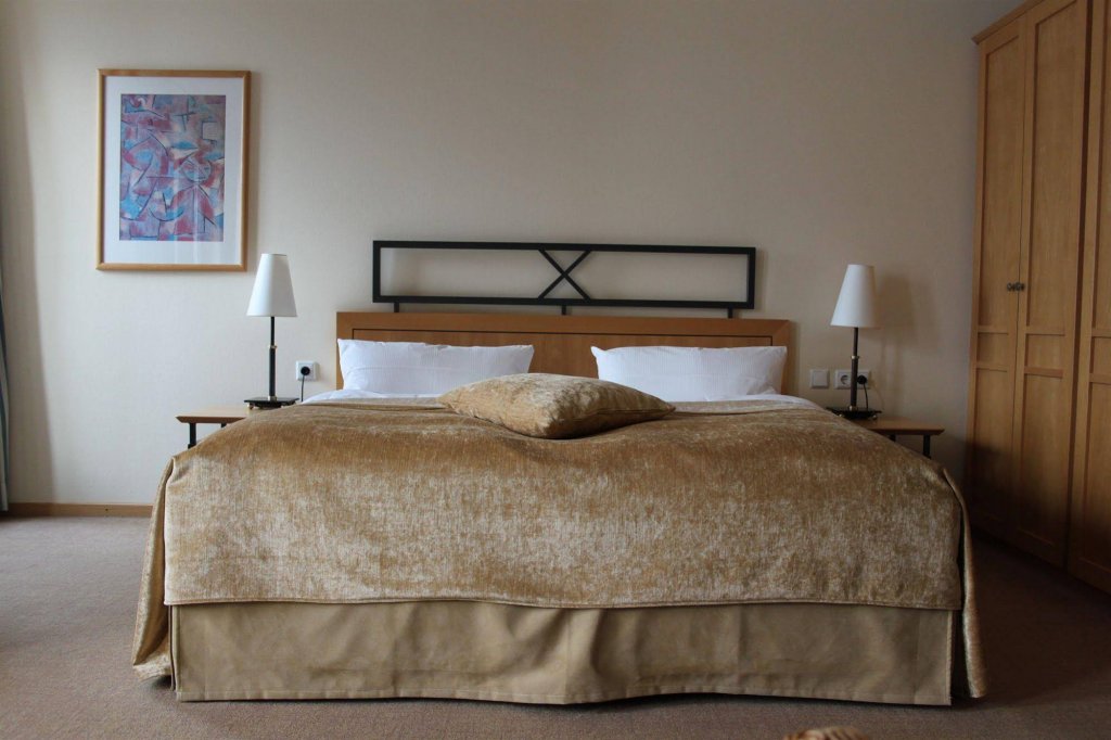 Фото Hotel Speicher am Ziegelsee