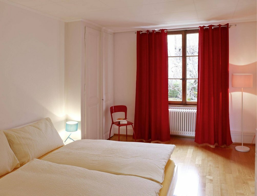 Hotel B&b Burignon, Vaud, photo