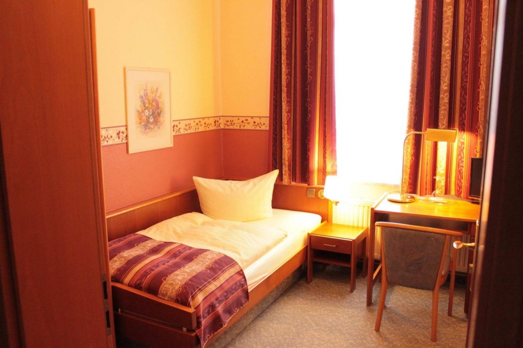 Фото Hotel Nordischer Hof