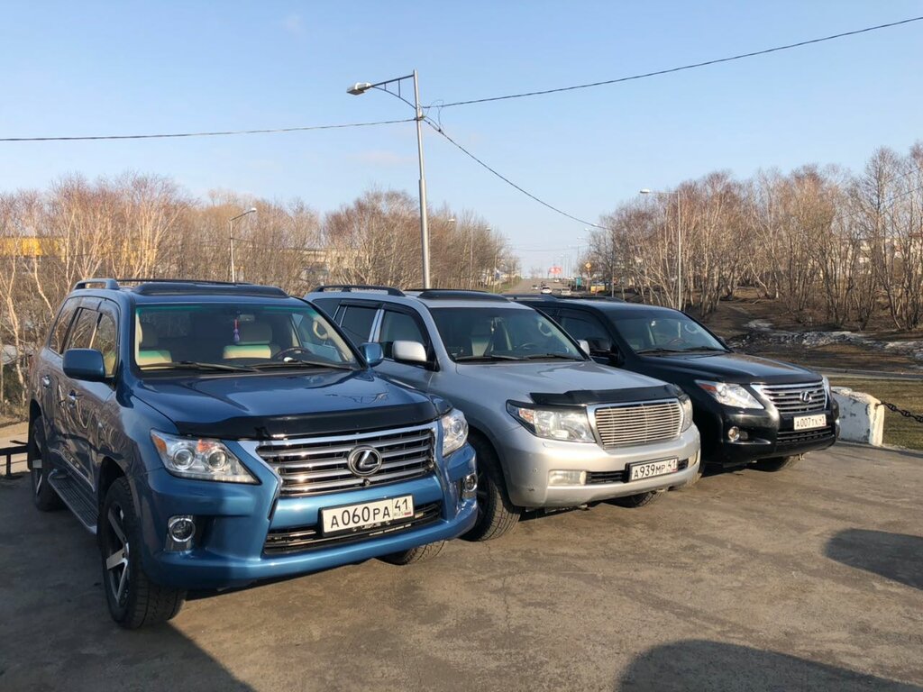 Продажа авто в петропавловске казахстан