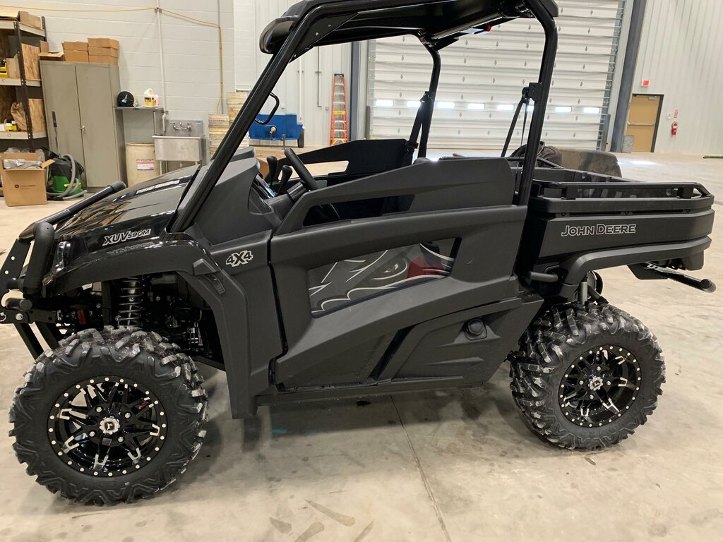 Agricultural machinery, equipment Hurst Farm Supply - Abernathy, State of Texas, photo